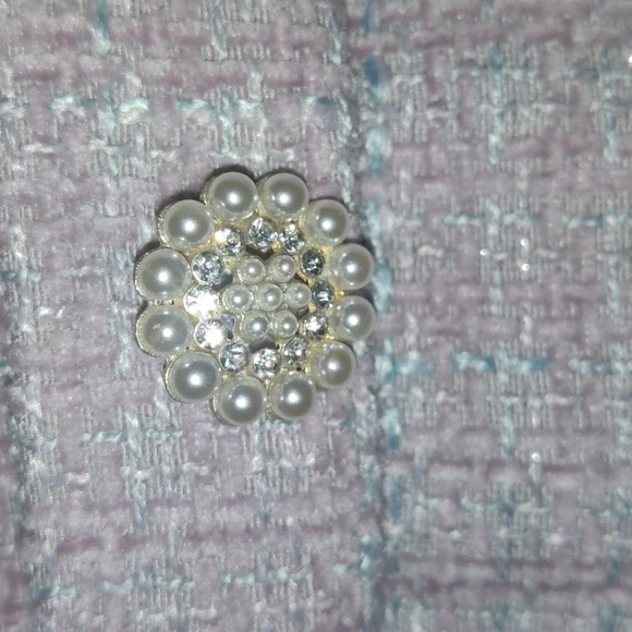 New Gorgeous blazer size 4 XL - Picture 3 of 5